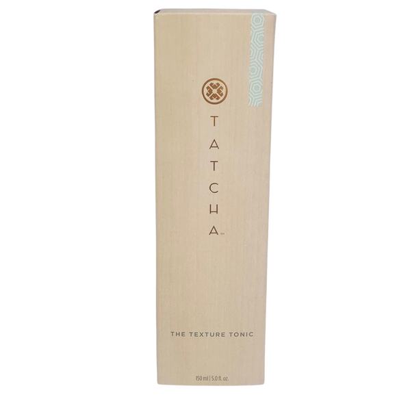 Tatcha The Texture Tonic Balancing Resurfacing Treatment Japan - Picture 1 of 4